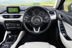 Mazda6 Wagon 2015 года (UK)